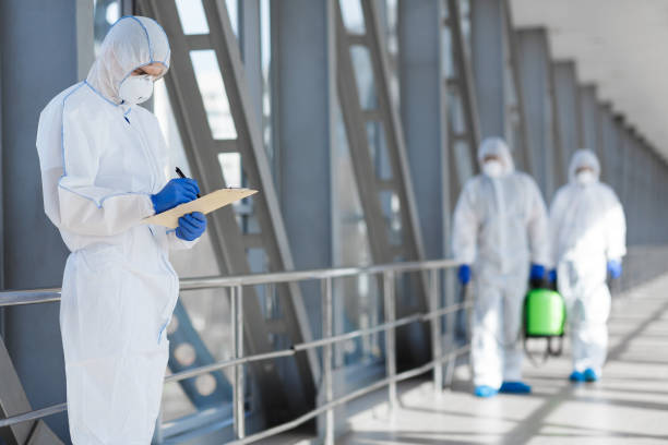 Best Mold-Related Health Consultation  in Brandermill, VA