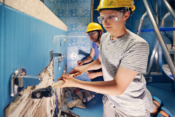 Best Post-Remediation Verification Testing  in Brandermill, VA