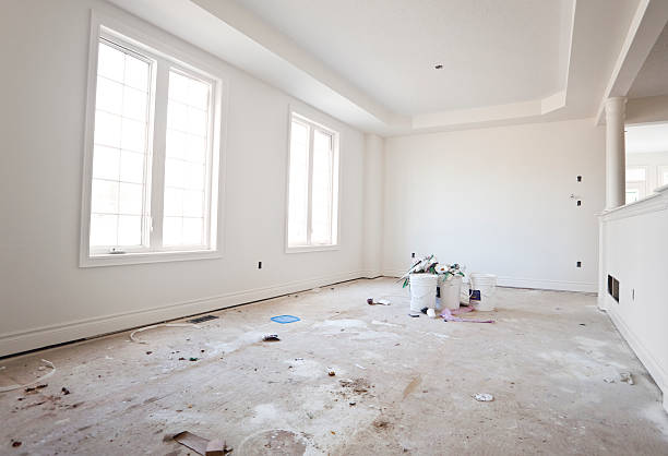 Best Environmental Consulting for Mold Prevention  in Brandermill, VA